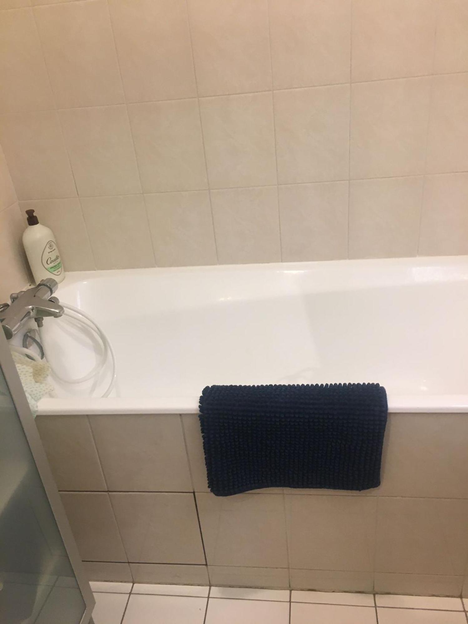 Double Room With Balcony Paris Exterior foto