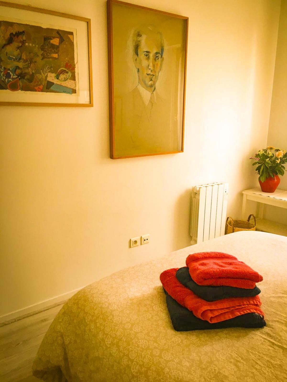 Double Room With Balcony Paris Exterior foto