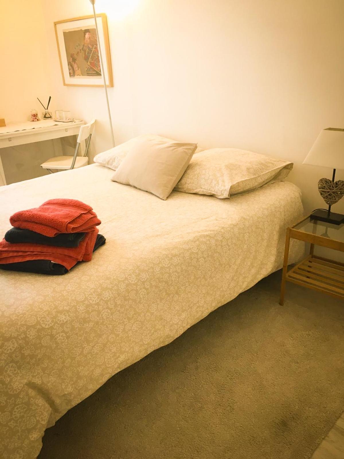 Double Room With Balcony Paris Exterior foto
