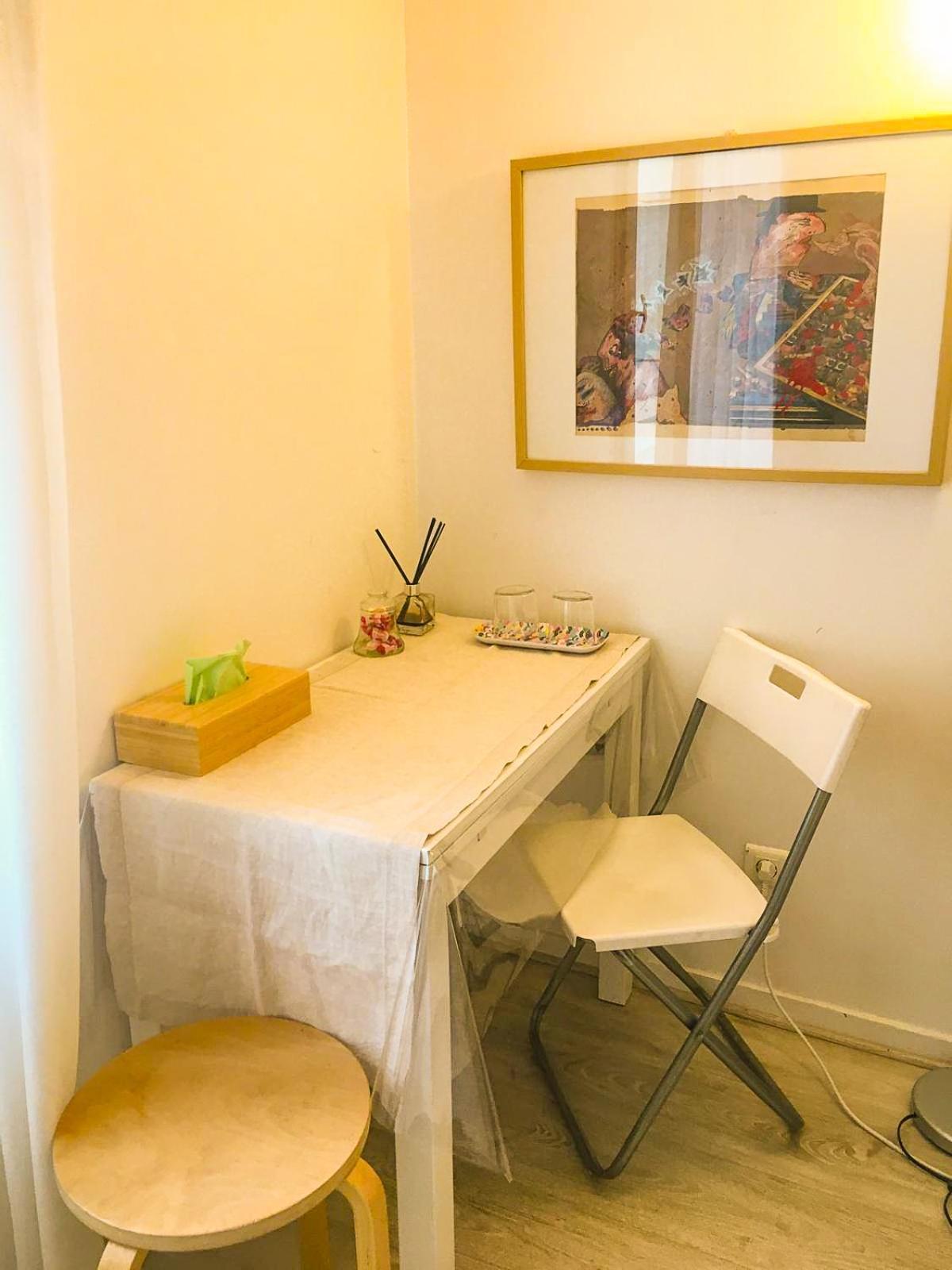 Double Room With Balcony Paris Exterior foto